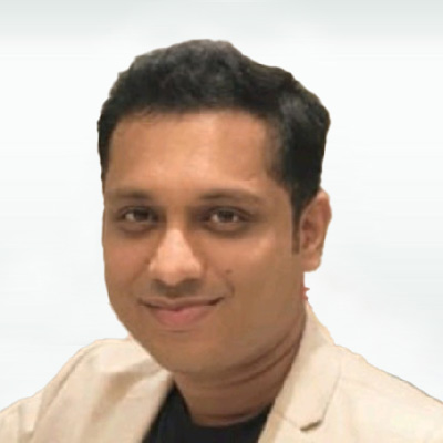 Abhishek  Agarwal