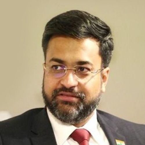 Abhishek Chaudhary