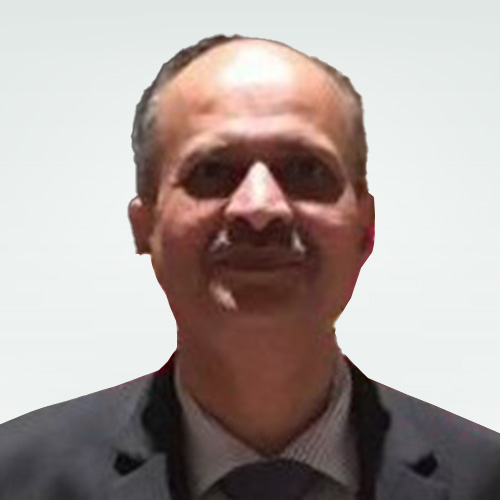Ajit Kumar L