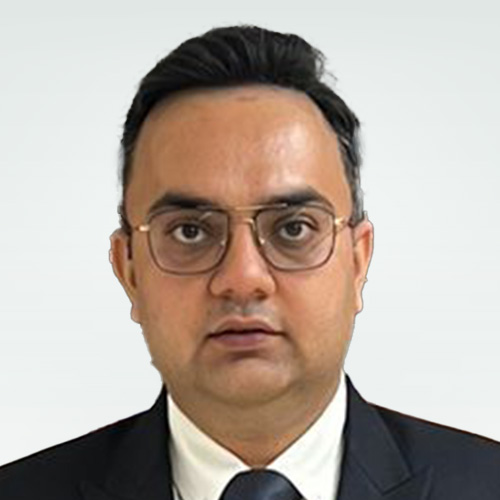 Akshay  Tripathi IAS