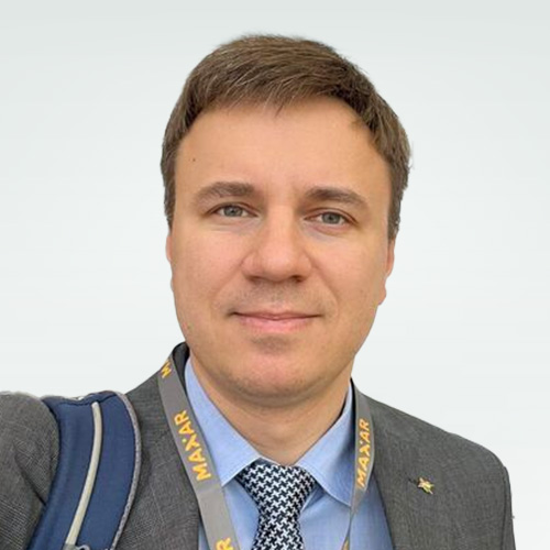 Alexey  Dudarev 