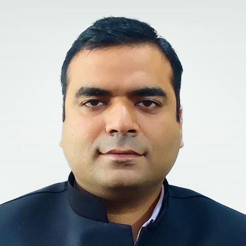 Amit  Aasery (IAS)