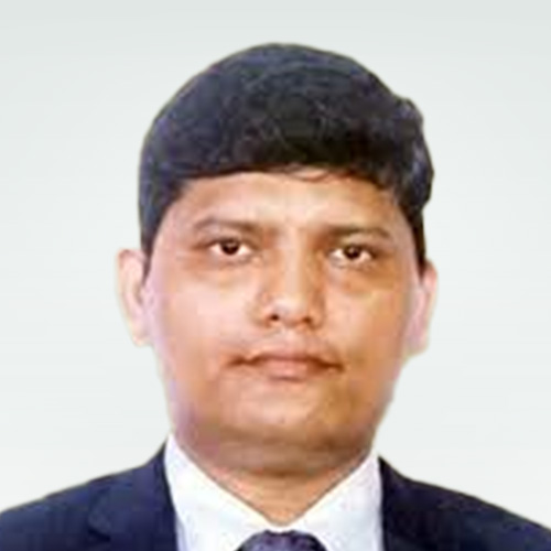 Amit Kumar (IAS)
