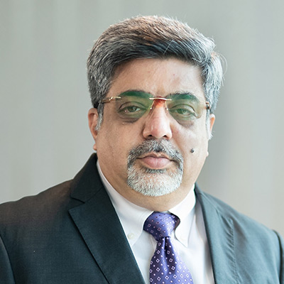Anand  Pejawar
