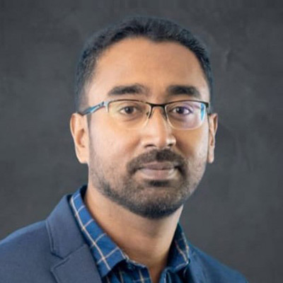 Anikendra  Das Choudhury