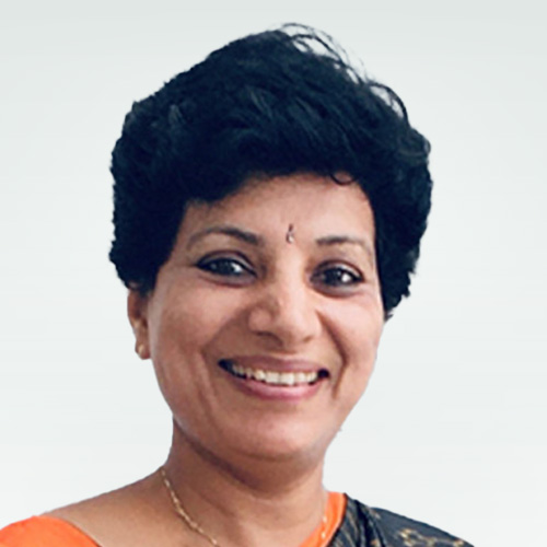 Annie  John Mathew