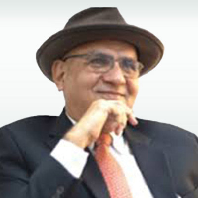 Arvind  Bali