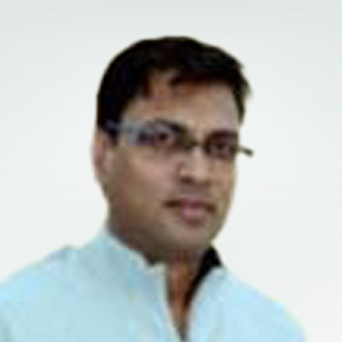 Ashish Jain