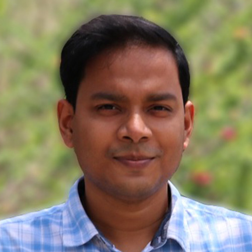 Ashish  Sahani PhD