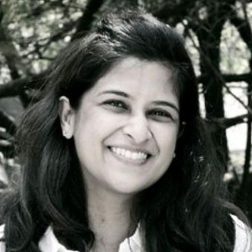 Ashita Gupta
