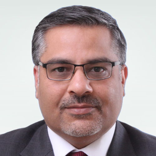 Ashutosh  Kapoor