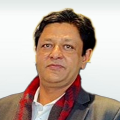 Atul Gupta