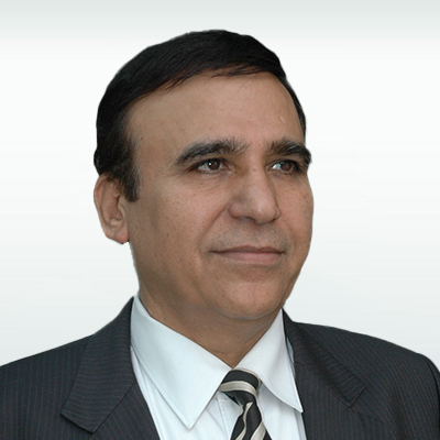 Bharat  Bhatia 