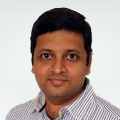 Bharath  Mohan