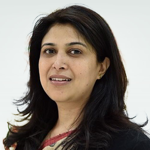Chandrima Sinha