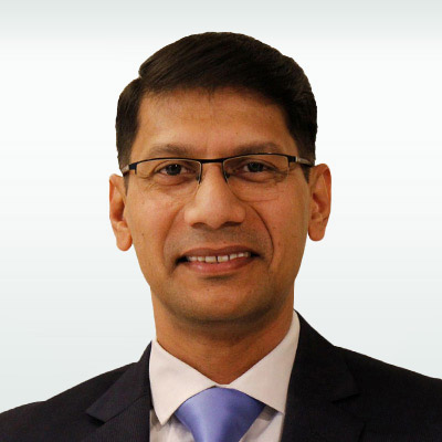 Debashish  Chakraborty