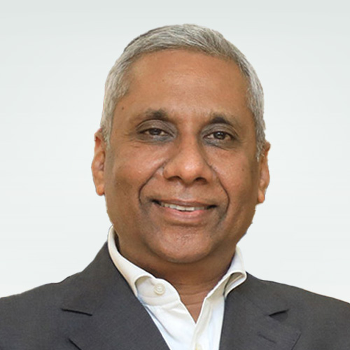 Deepak  Bagla