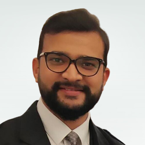 Deepak  Joshi
