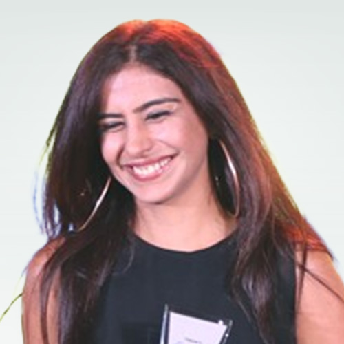 Deepti  Matai