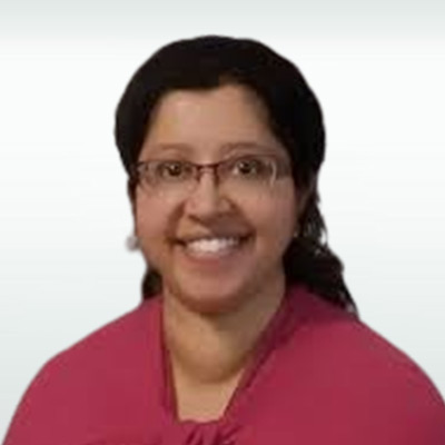 Divya  Sampath