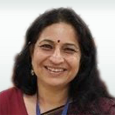 Dr. Charru  Malhotra
