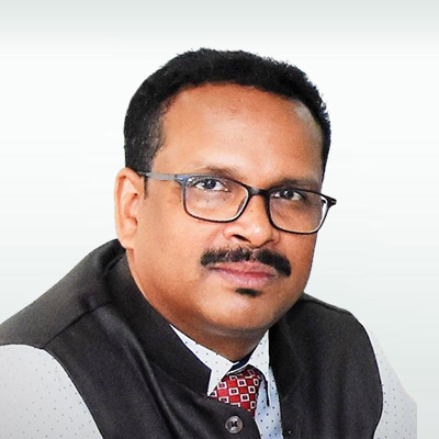 Dr Monoranjan   Mohanty