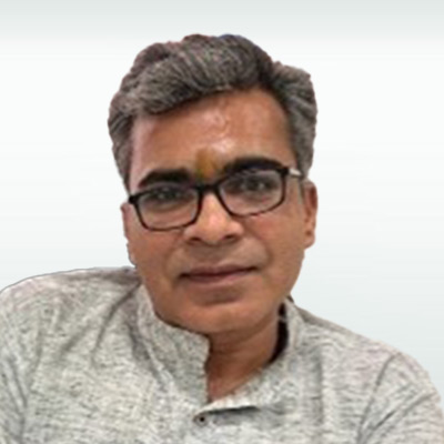 Dr. Sumit  K Gautam