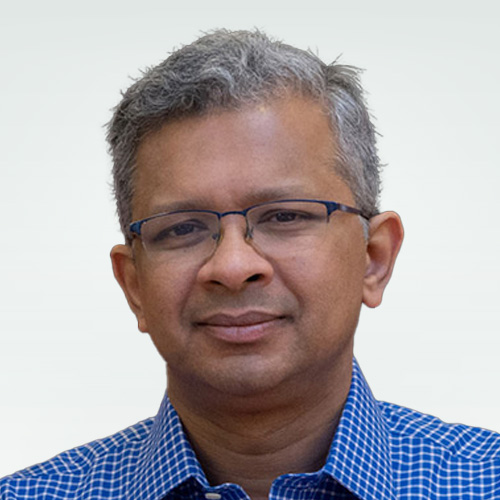 Ganesh Ananthanarayanan