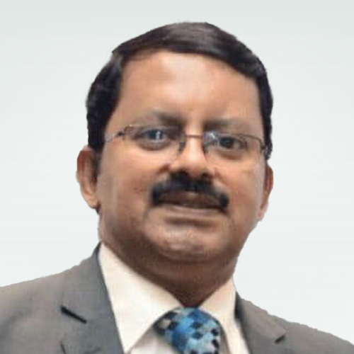 George  Kuruvilla