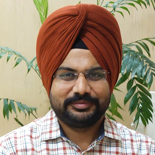 Hardeep Singh