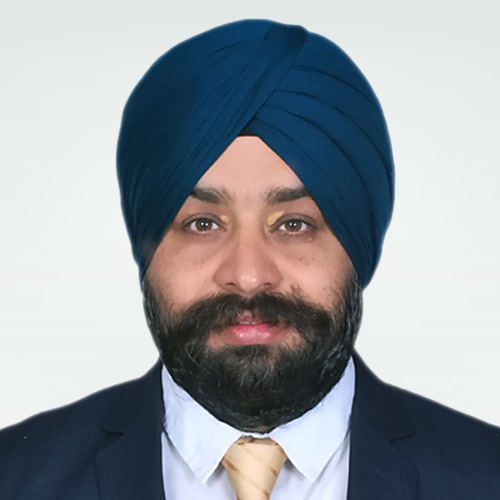 Harvinder Singh