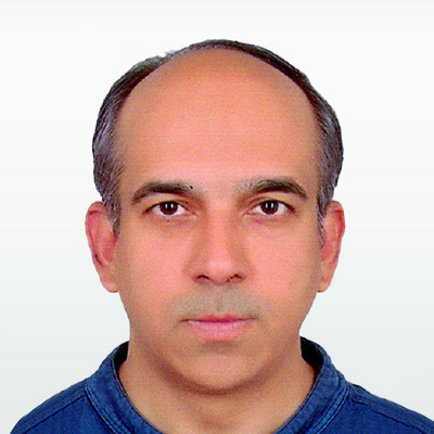 Dr. Hemant  Misra