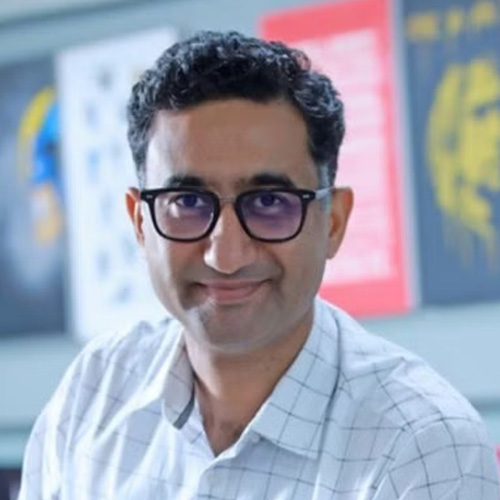 Hemant Vishnoi