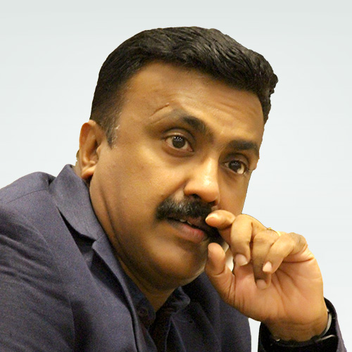 Icy  Varghese