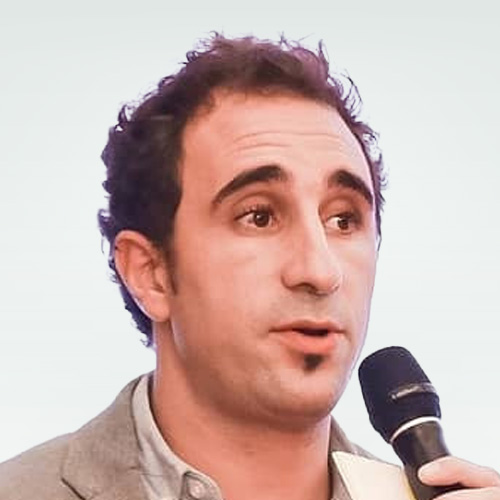 Ismael Abedin Ingelmo