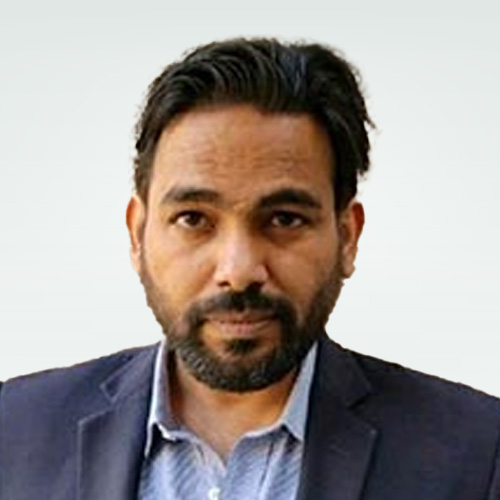 Jitendra  Vijay