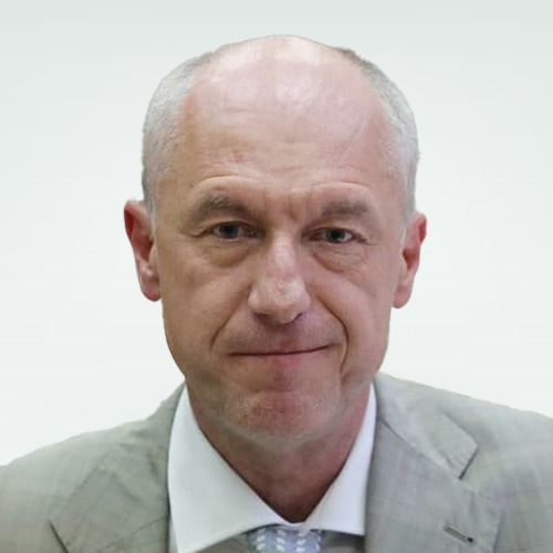H.E. Karel Hirman