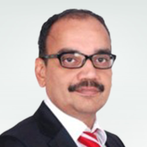 Krishnakumar  Dharmaraj