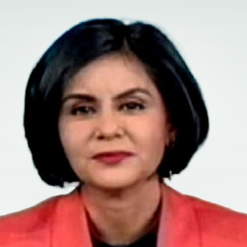 Manisha  Natarajan 