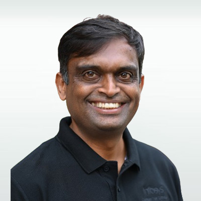 Manjunatha G  Kukkuru 