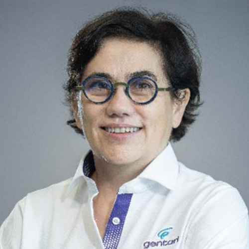 Michèle Azalbert