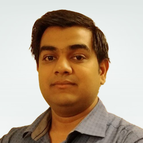 Mohit Mittal