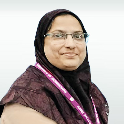 Syeda Afreen Banu  S. Bellary  KAS