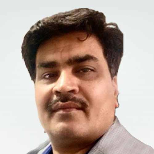 Mukesh Dadhich