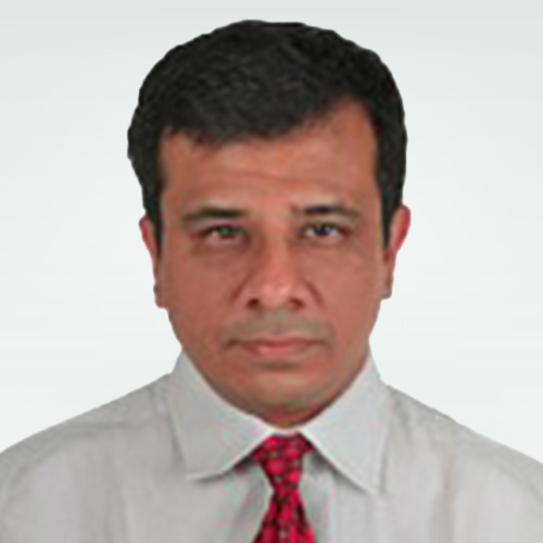 N  Jairam