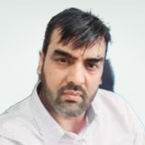 Naeem  Abbas