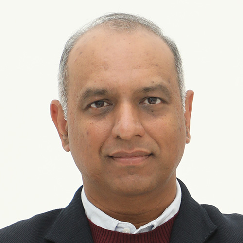Navnit  Nakra