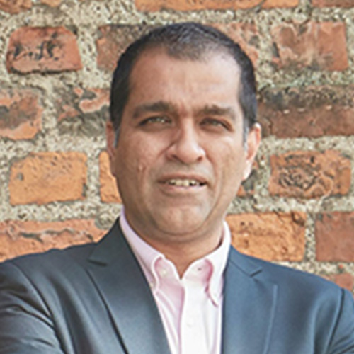 Neelabh Singh