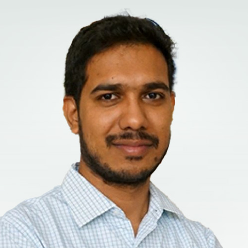 Neeraj Kuldeep