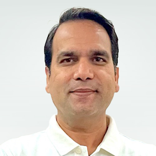 Neeraj Tyagi